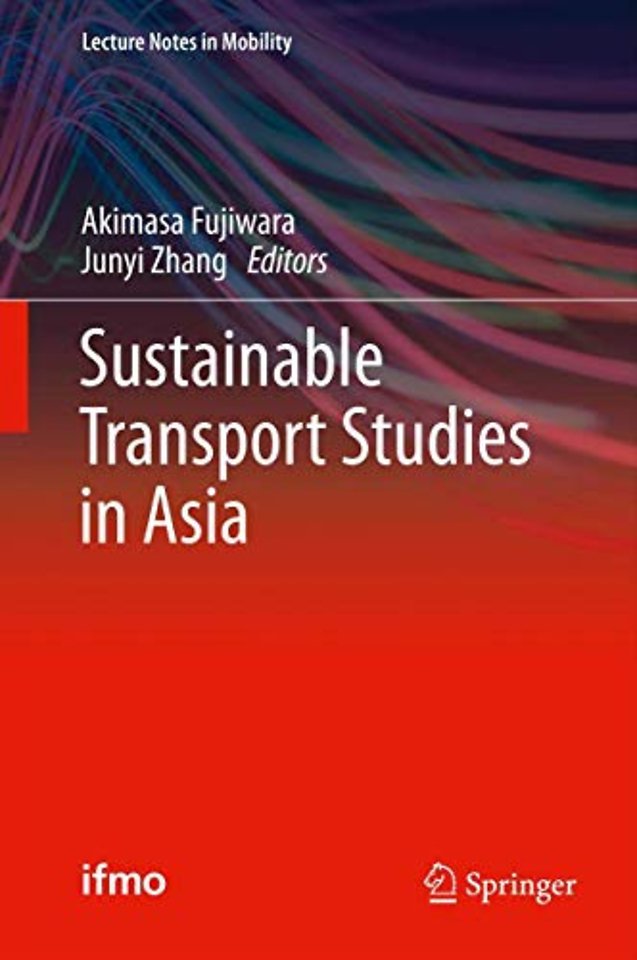 Sustainable Transport Studies in Asia