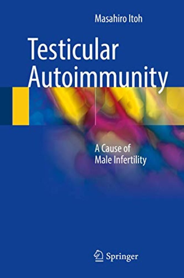Testicular Autoimmunity