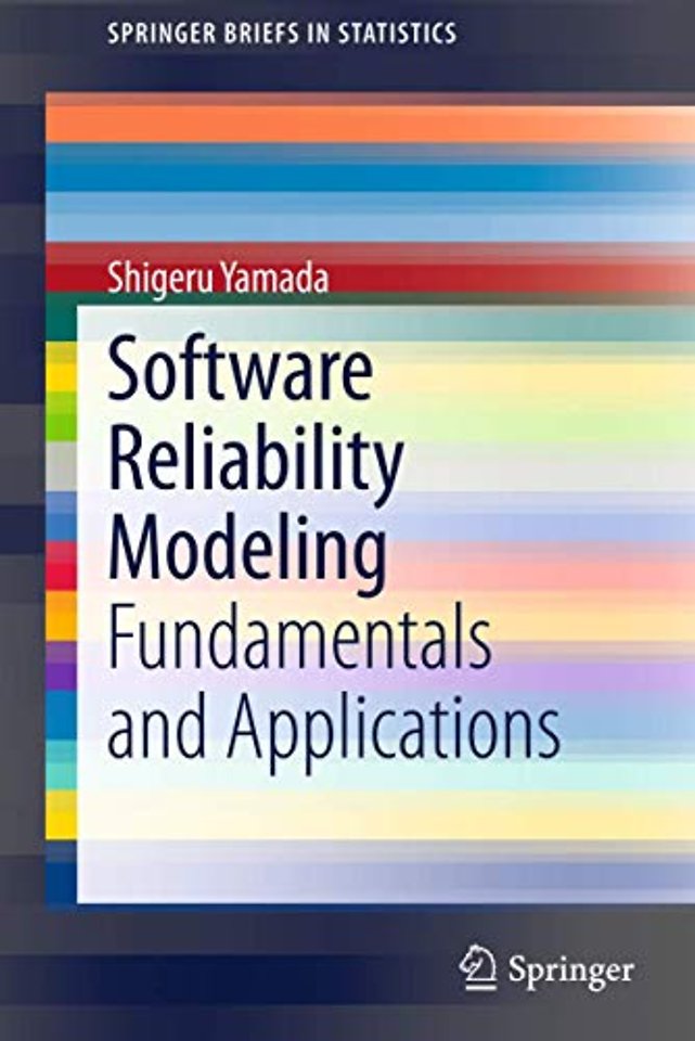 Software Reliability Modeling