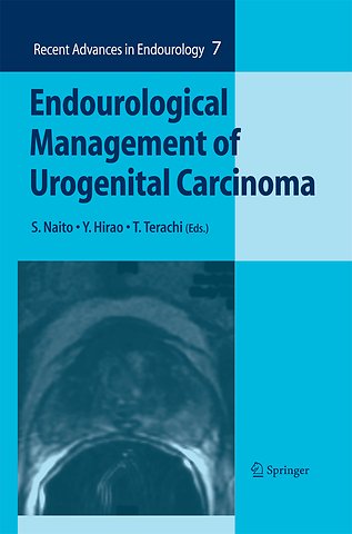 Endourological Management of Urogenital Carcinoma
