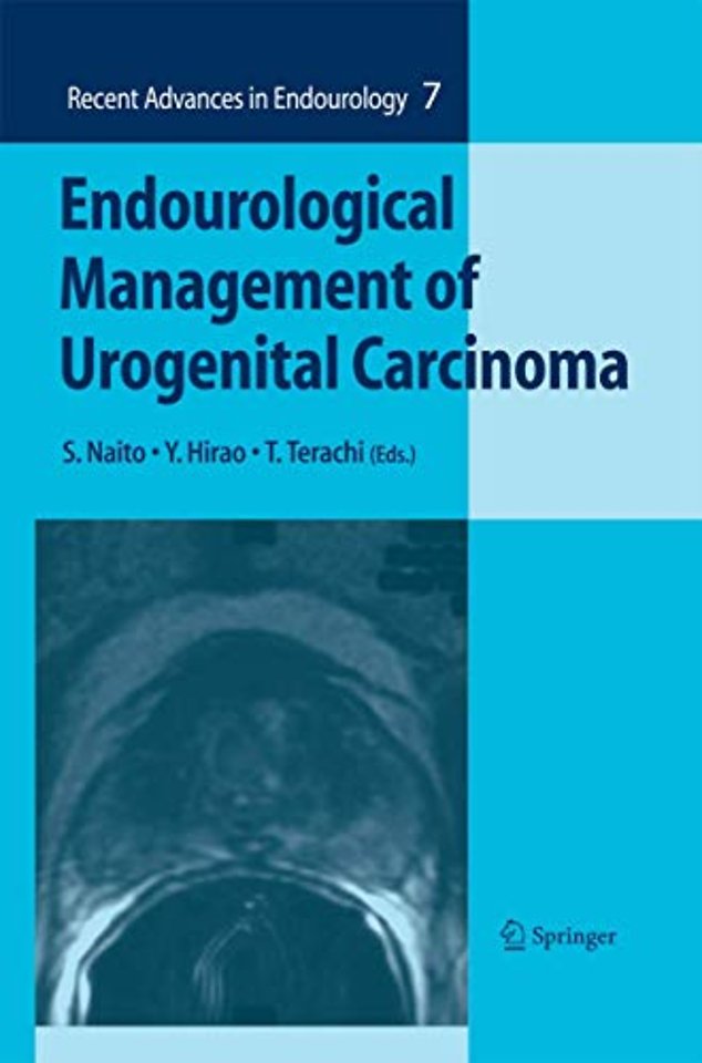 Endourological Management of Urogenital Carcinoma