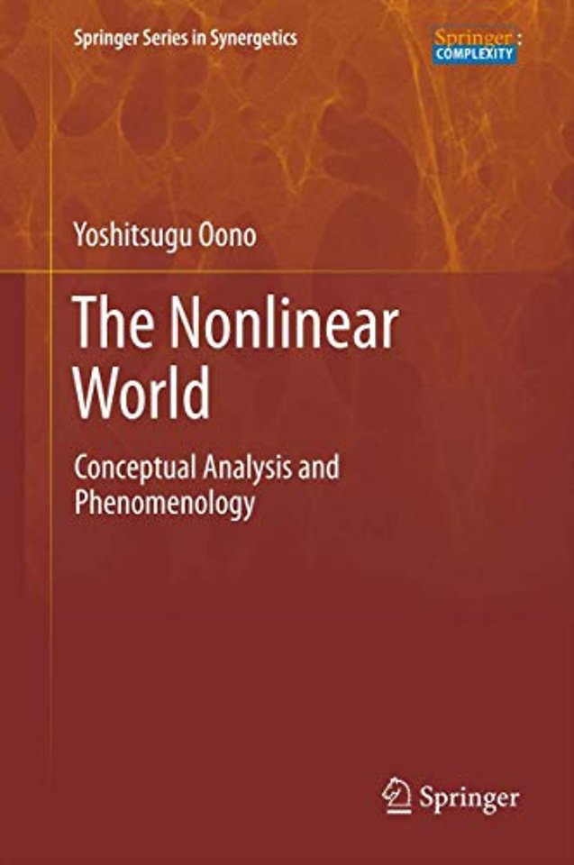 The Nonlinear World