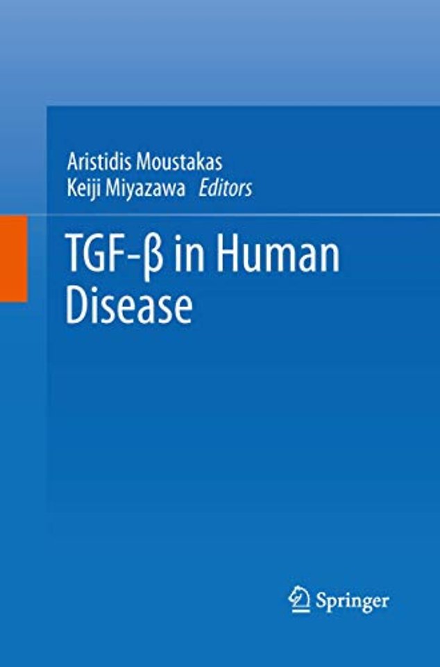 TGF-β in Human Disease