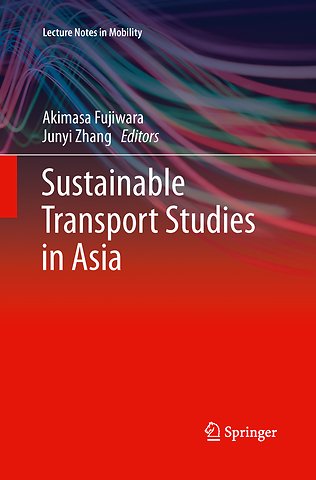 Sustainable Transport Studies in Asia