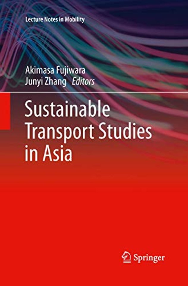 Sustainable Transport Studies in Asia
