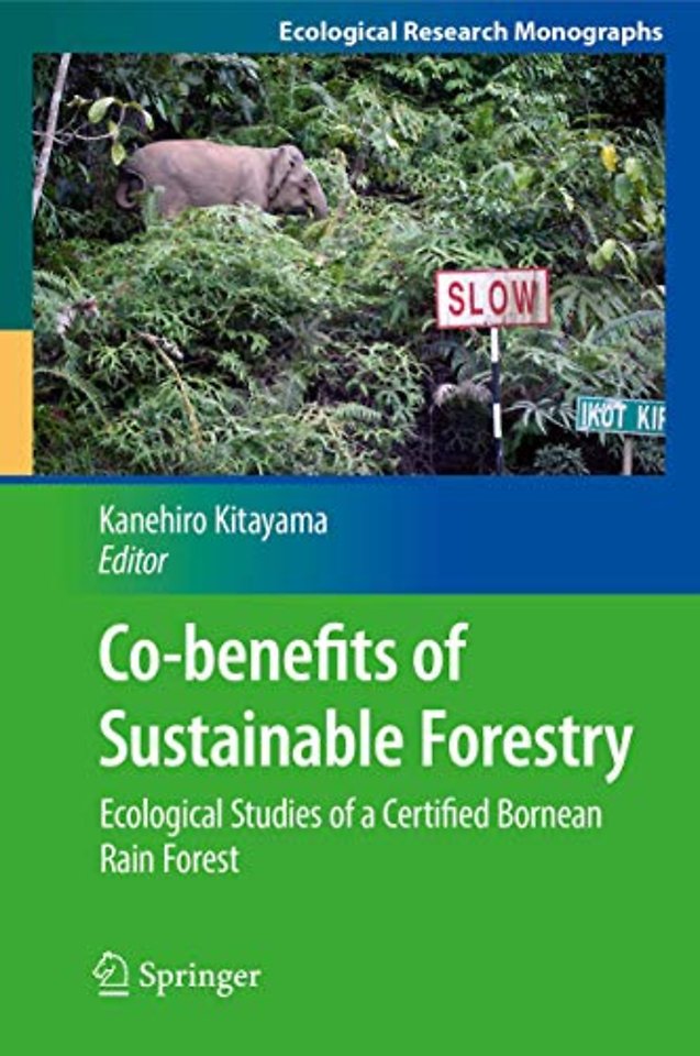 Co-benefits of Sustainable Forestry