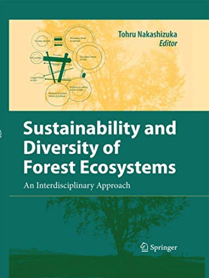 Sustainability and Diversity of Forest Ecosystems