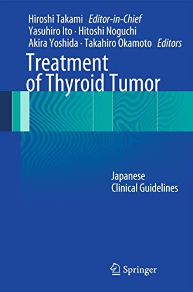 Treatment of Thyroid Tumor