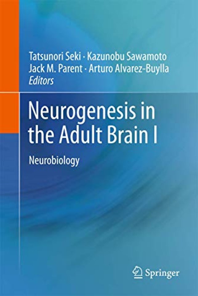 Neurogenesis in the Adult Brain I