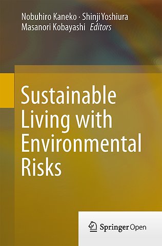Sustainable Living with Environmental Risks