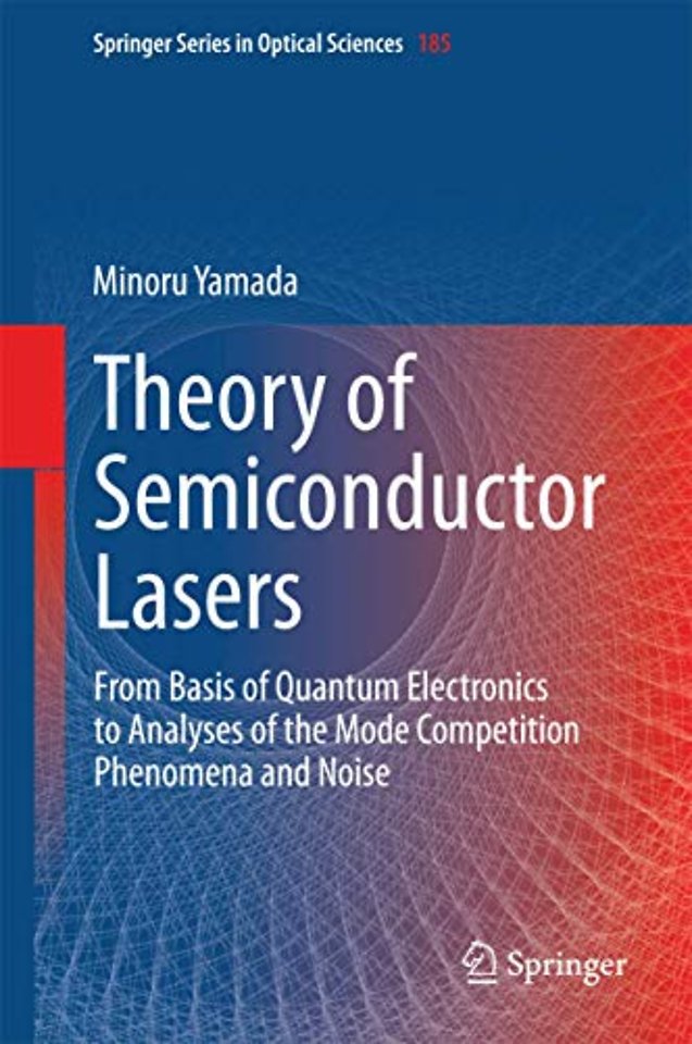 Theory of Semiconductor Lasers