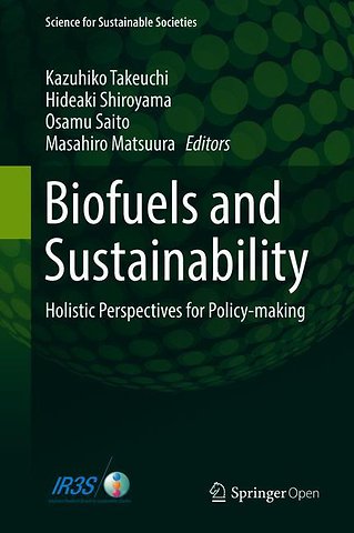 Biofuels and Sustainability