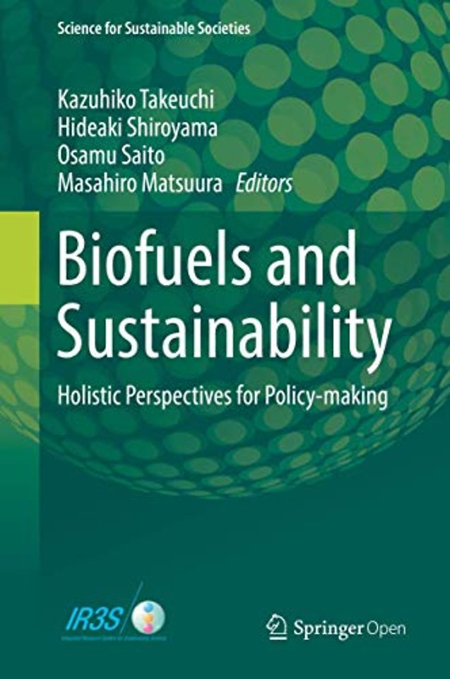 Biofuels and Sustainability