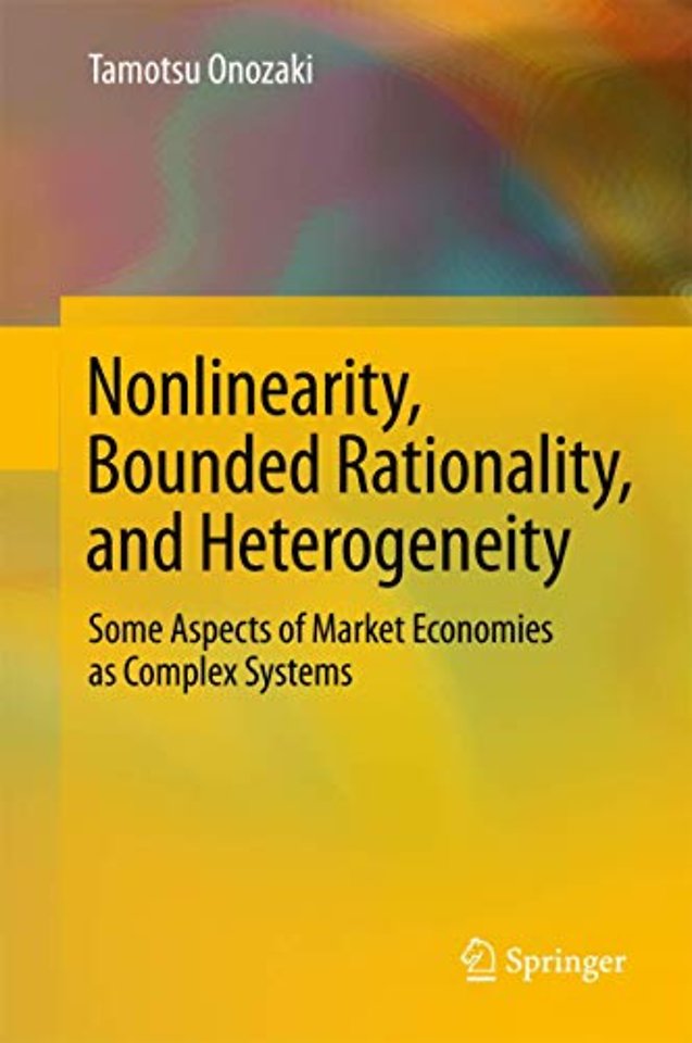 Nonlinearity, Bounded Rationality, and Heterogeneity