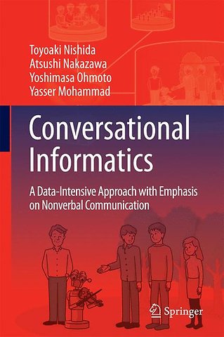 Conversational Informatics