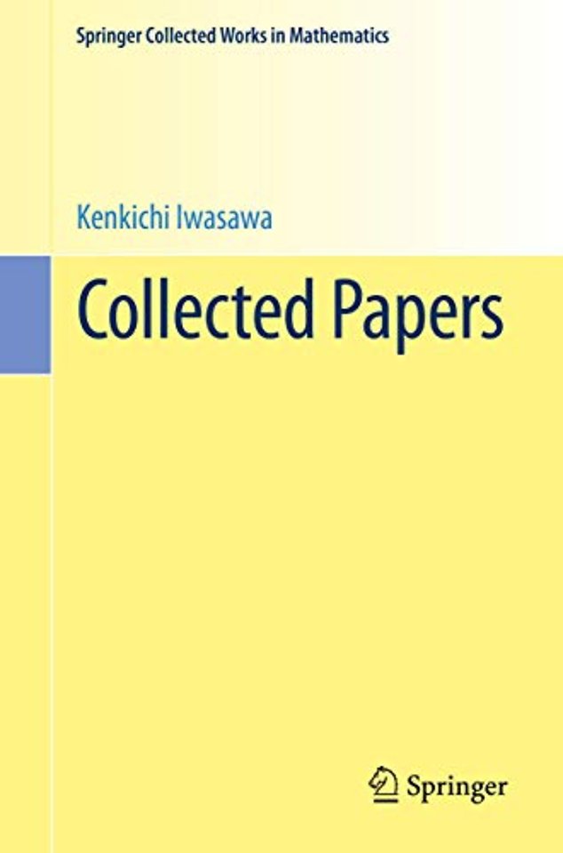 Collected Papers