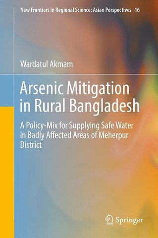 Arsenic Mitigation in Rural Bangladesh