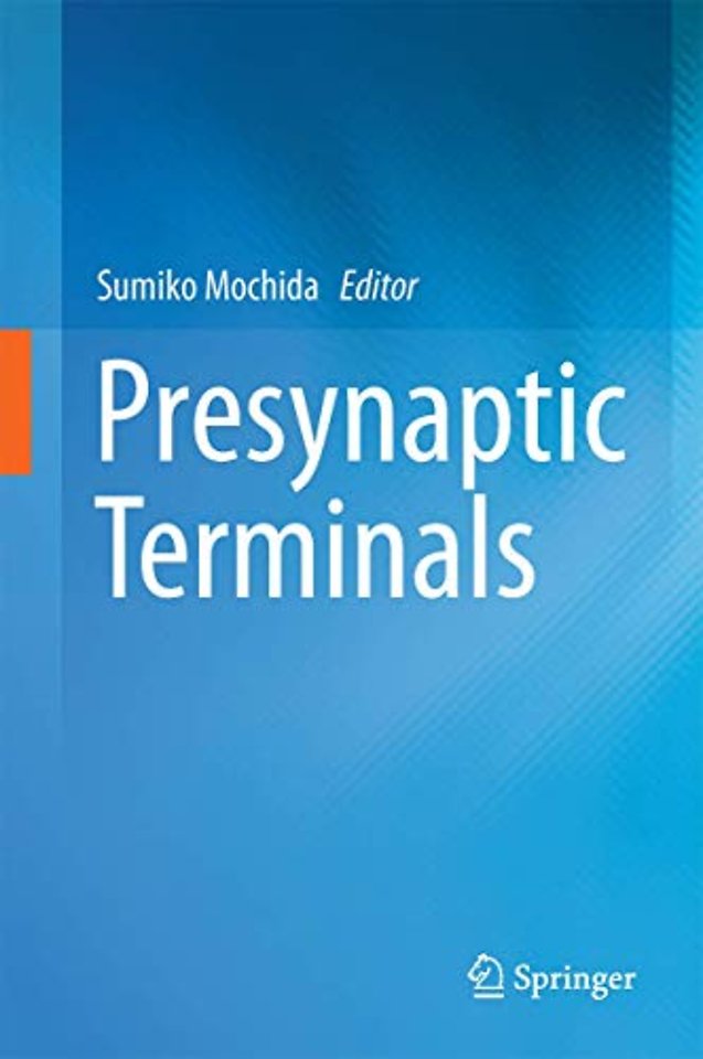 Presynaptic Terminals