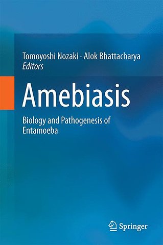 Amebiasis