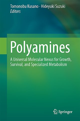 Polyamines