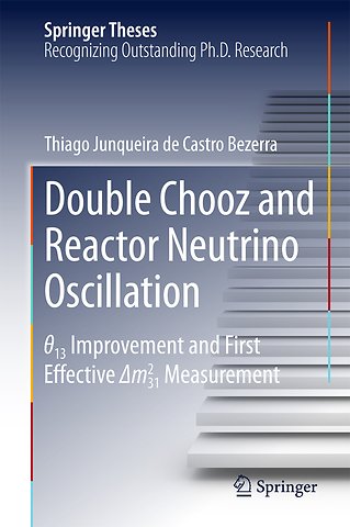 Double Chooz and Reactor Neutrino Oscillation