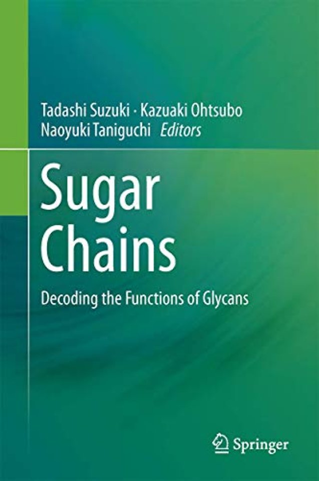 Sugar Chains