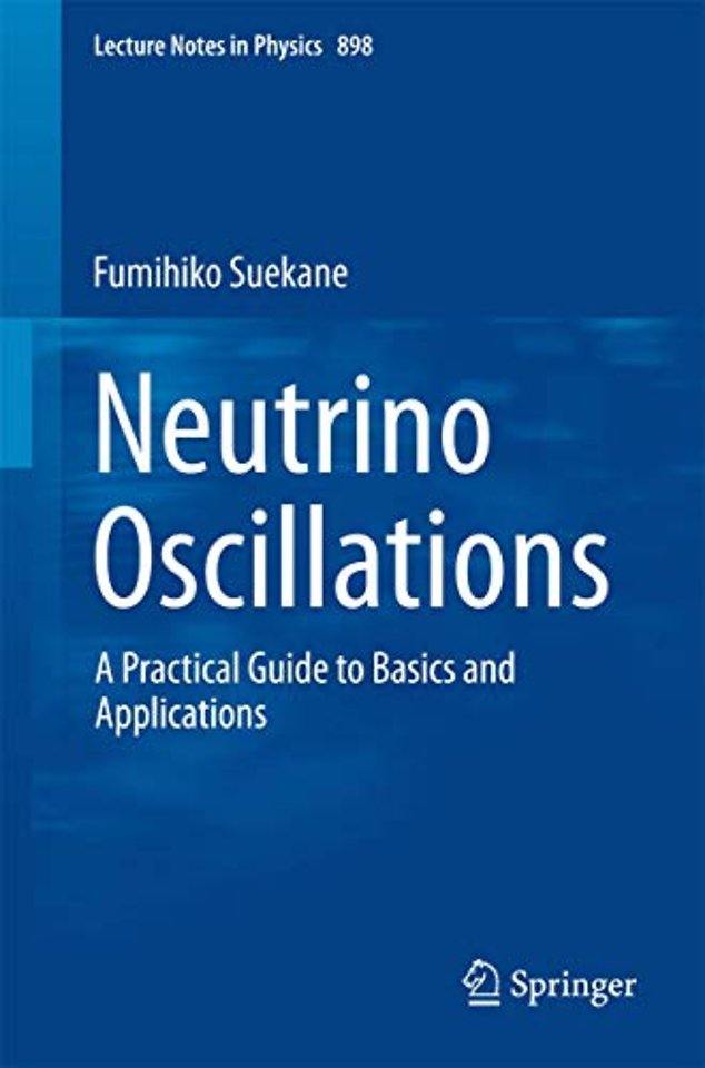 Neutrino Oscillations