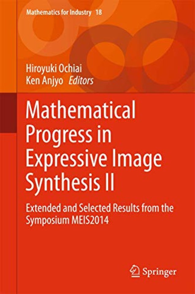 Mathematical Progress in Expressive Image Synthesis II