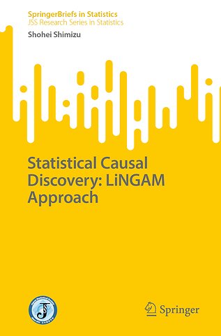 Statistical Causal Discovery: LiNGAM Approach