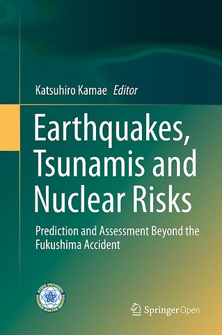 Earthquakes, Tsunamis and Nuclear Risks