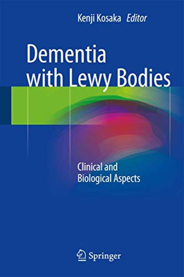 Dementia with Lewy Bodies