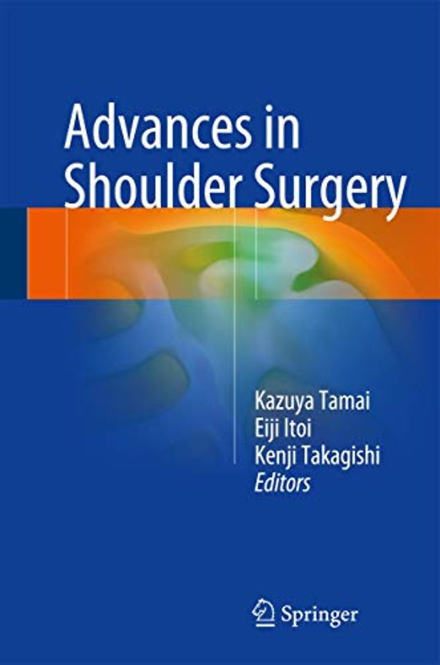 Advances in Shoulder Surgery