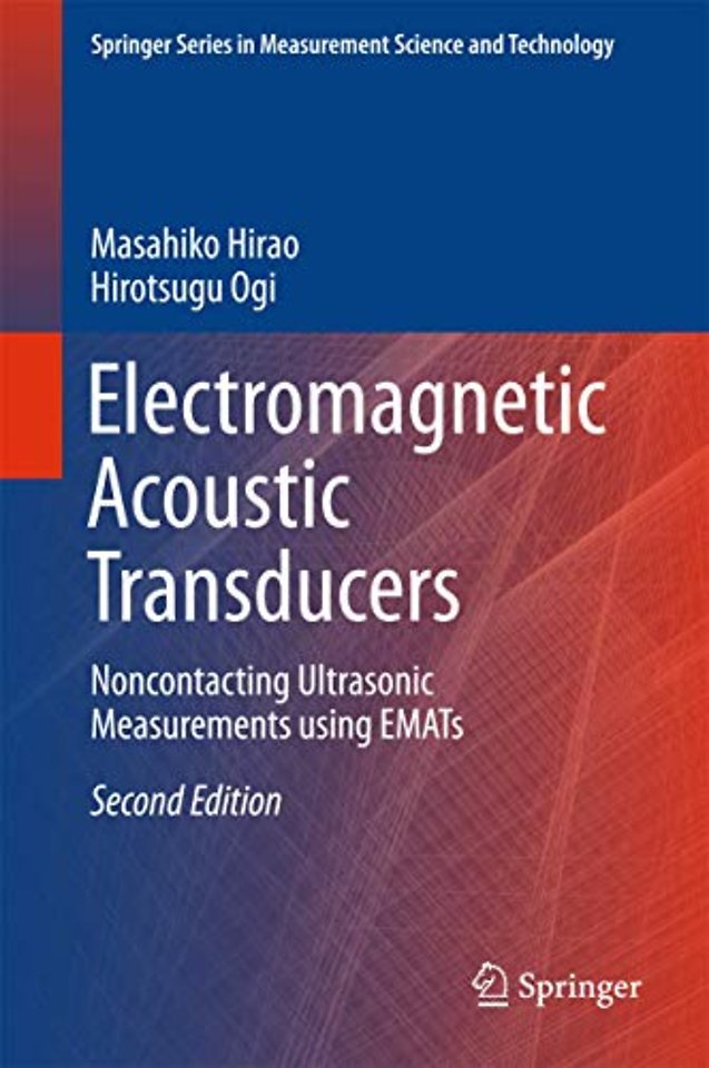 Electromagnetic Acoustic Transducers