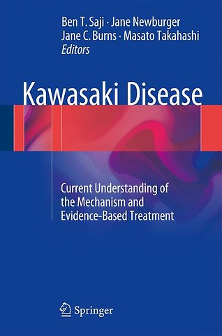Kawasaki Disease