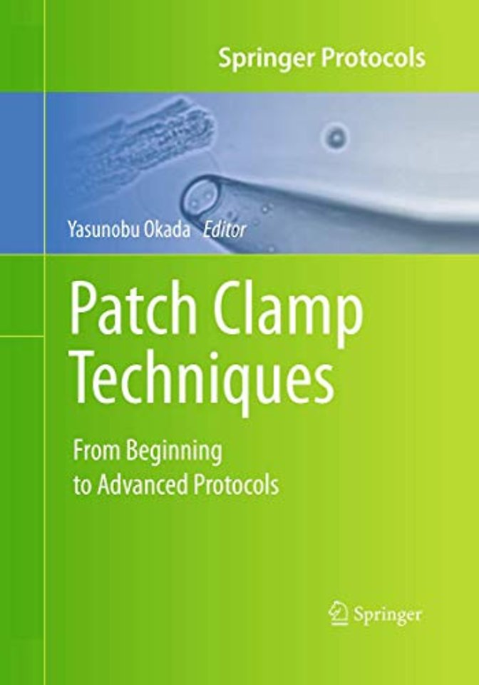 Patch Clamp Techniques