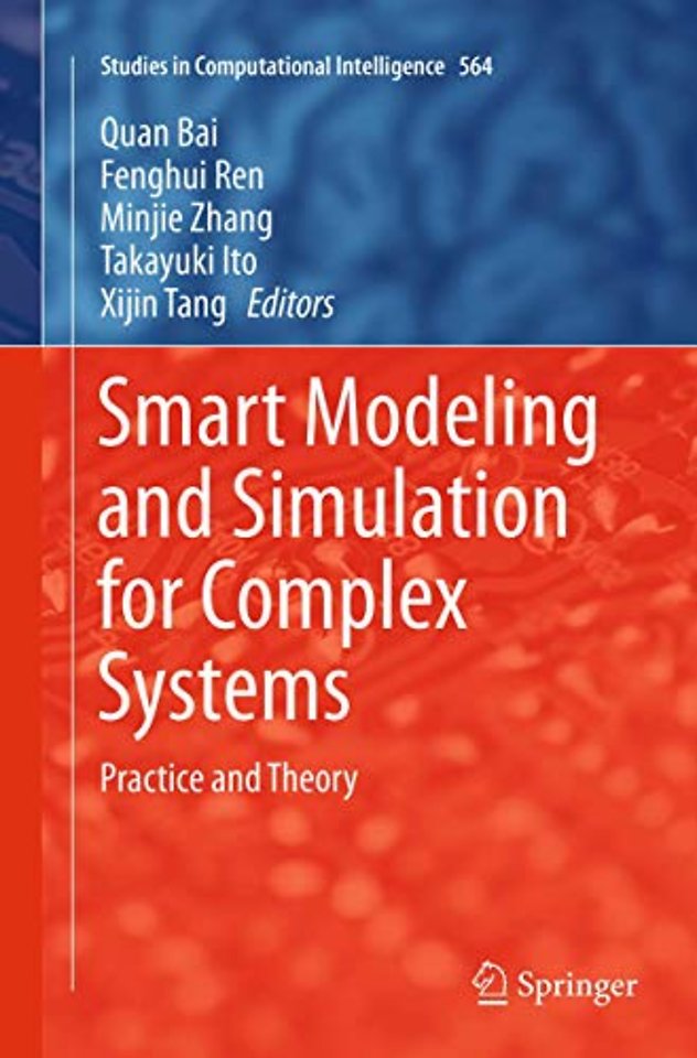 Smart Modeling and Simulation for Complex Systems