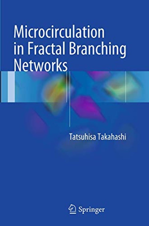 Microcirculation in Fractal Branching Networks