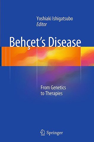 Behçet's Disease