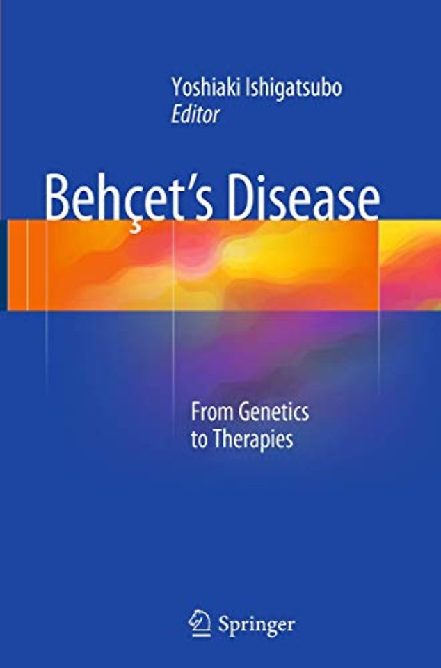 Behçet's Disease