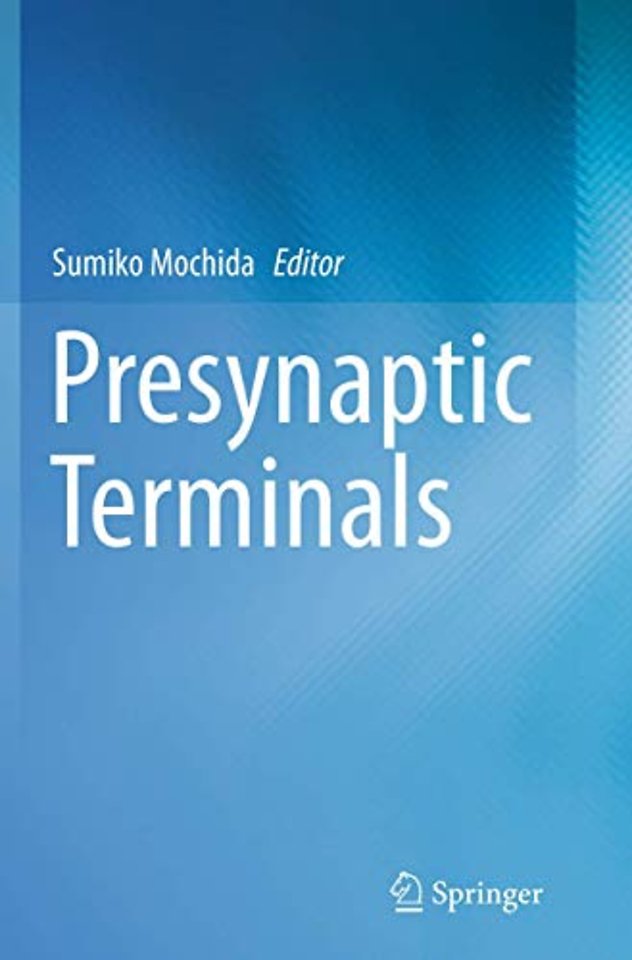 Presynaptic Terminals