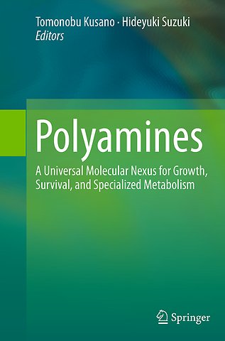Polyamines