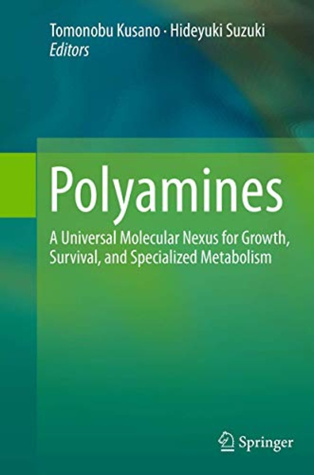 Polyamines