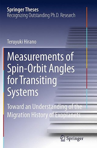 Measurements of Spin-Orbit Angles for Transiting Systems