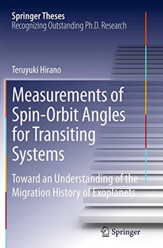 Measurements of Spin-Orbit Angles for Transiting Systems