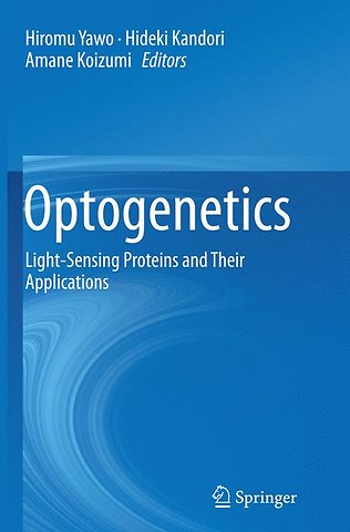Optogenetics