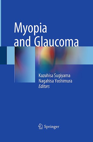 Myopia and Glaucoma