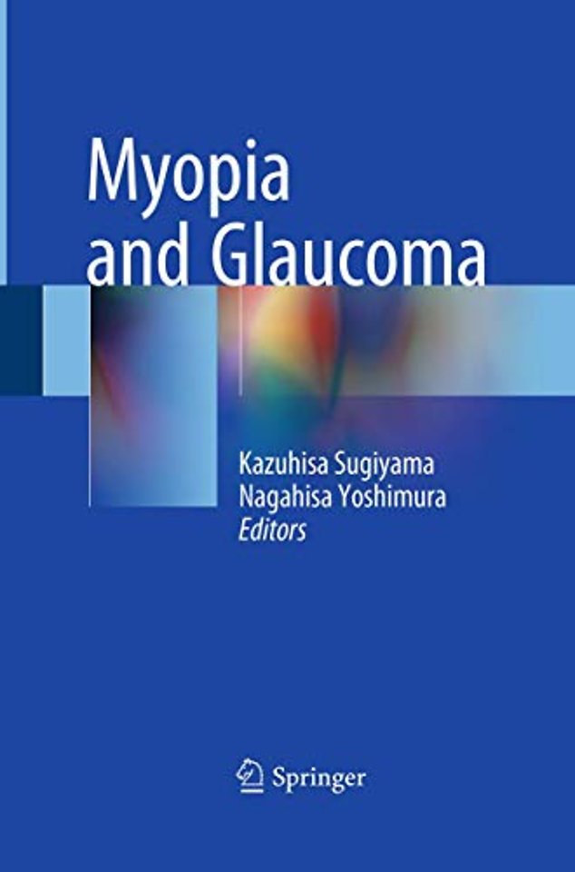Myopia and Glaucoma