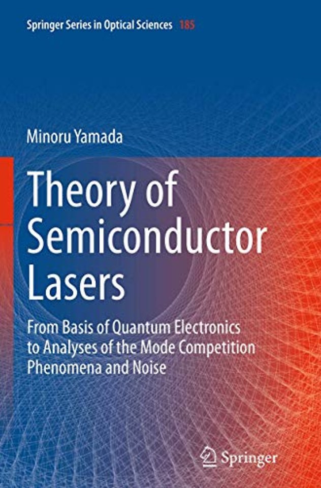Theory of Semiconductor Lasers