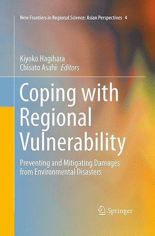 Coping with Regional Vulnerability