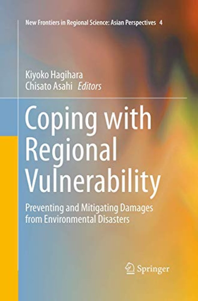 Coping with Regional Vulnerability